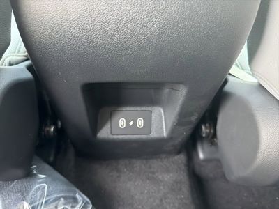 2026 Hyundai Santa Cruz - Photo 16
