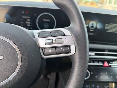 2026 Hyundai Santa Cruz - Photo 24