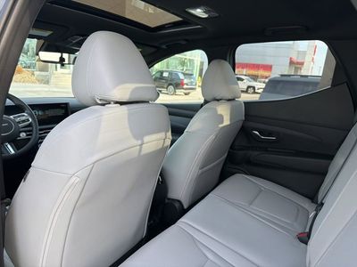 2026 Hyundai Santa Cruz - Photo 15