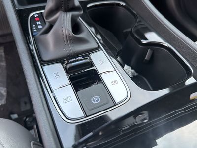 2026 Hyundai Santa Cruz - Photo 29