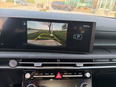 2026 Hyundai Santa Cruz - Photo 27