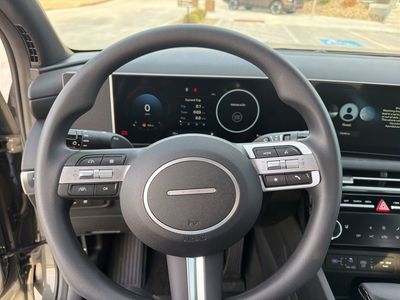 2026 Hyundai Santa Cruz - Photo 25