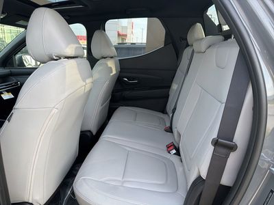 2026 Hyundai Santa Cruz - Photo 14