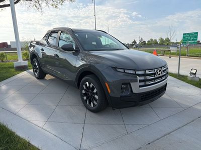 2026 Hyundai Santa Cruz - Photo 6