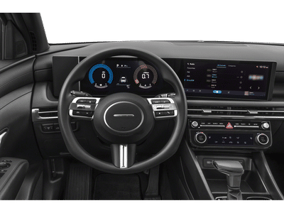 2026 Hyundai Santa Cruz - Photo 37
