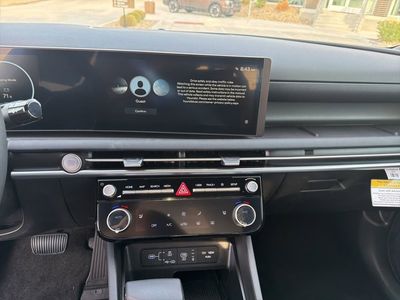 2026 Hyundai Santa Cruz - Photo 26
