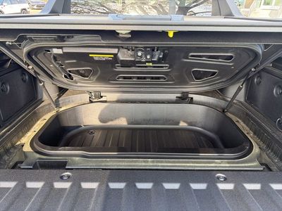 2026 Hyundai Santa Cruz - Photo 12