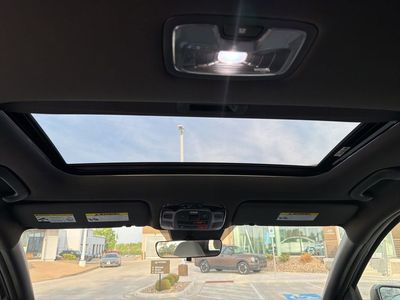 2026 Hyundai Santa Cruz - Photo 18