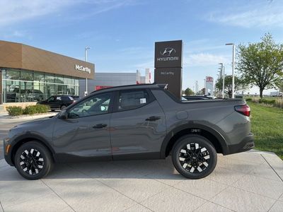 2026 Hyundai Santa Cruz - Photo 2