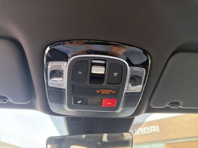 2026 Hyundai Santa Cruz - Photo 31