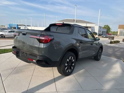 2026 Hyundai Santa Cruz - Photo 4