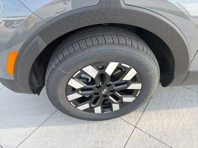 2026 Hyundai Santa Cruz - Photo 8