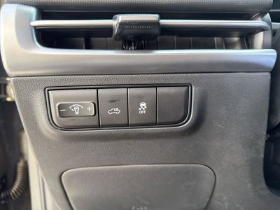 2026 Hyundai Santa Cruz - Photo 22