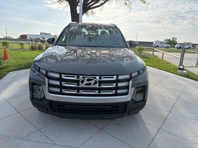2026 Hyundai Santa Cruz - Photo 7