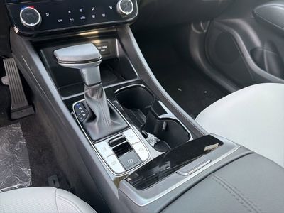 2026 Hyundai Santa Cruz - Photo 30