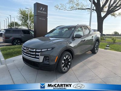 2026 Hyundai Santa Cruz - Photo 1