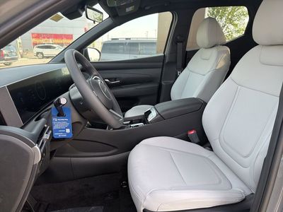 2026 Hyundai Santa Cruz - Photo 20
