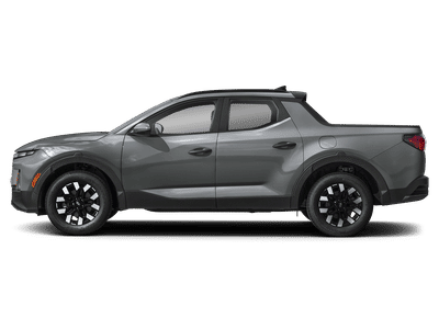 2026 Hyundai Santa Cruz - Photo 36