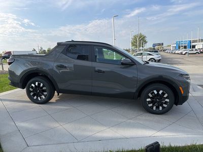 2026 Hyundai Santa Cruz - Photo 5