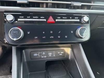 2026 Hyundai Santa Cruz - Photo 28