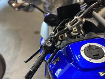 2025 Suzuki GSX-S1000GT+ - Photo 10