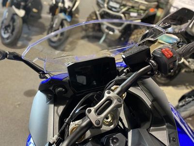 2025 Suzuki GSX-S1000GT+ - Photo 9