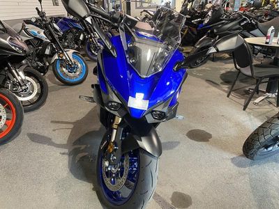 2025 Suzuki GSX-S1000GT+ - Photo 3