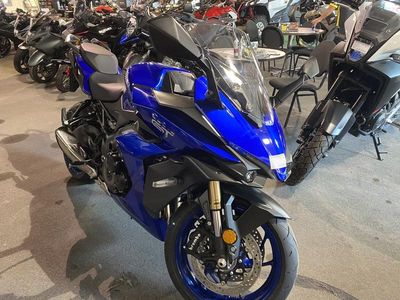 2025 Suzuki GSX-S1000GT+ - Photo 1
