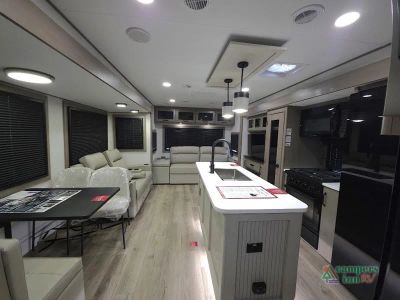 2026 Grand Design Reflection - Photo 12