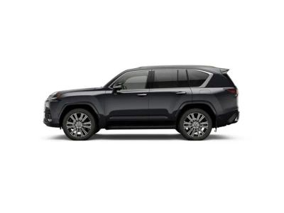 2026 Lexus LX HYBRID 700h LUXURY - Photo 2