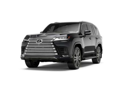 2026 Lexus LX HYBRID 700h LUXURY - Photo 1
