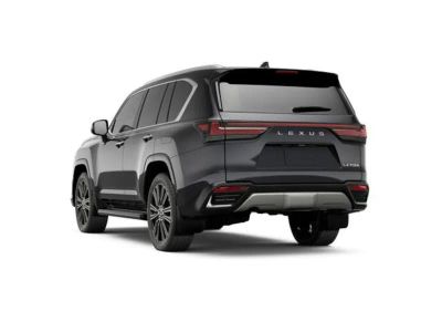 2026 Lexus LX HYBRID 700h LUXURY - Photo 3