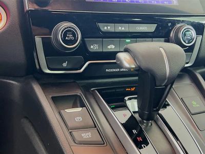 2018 Honda CR-V — photo 13 view