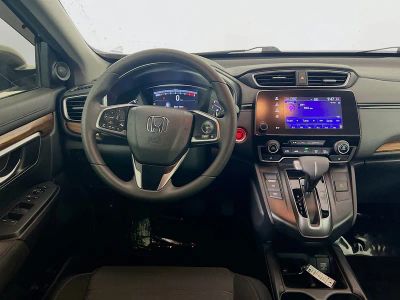 2018 Honda CR-V — photo 17 view