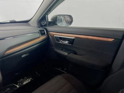 2018 Honda CR-V — photo 18 view