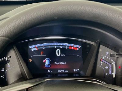 2018 Honda CR-V — photo 9 view