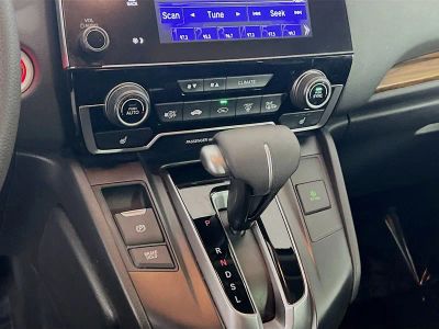 2018 Honda CR-V — photo 10 view