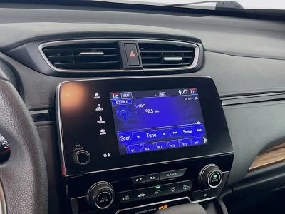 2018 Honda CR-V — photo 12 view