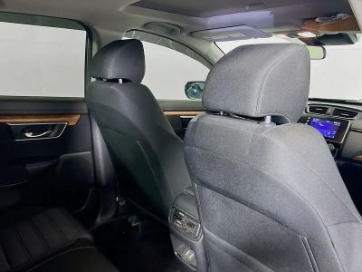 2018 Honda CR-V — engine compartment view