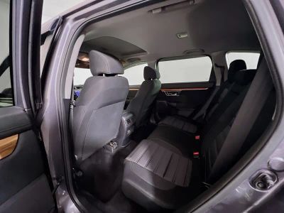 2018 Honda CR-V — photo 19 view