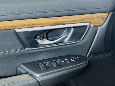 2018 Honda CR-V — photo 14 view