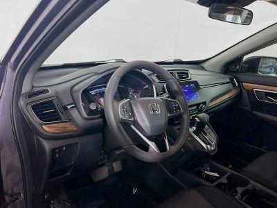 2018 Honda CR-V — photo 8 view