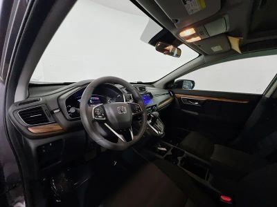 2018 Honda CR-V — photo 16 view