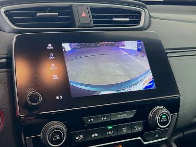 2018 Honda CR-V — photo 11 view