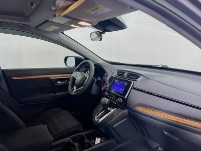 2018 Honda CR-V — photo 7 view