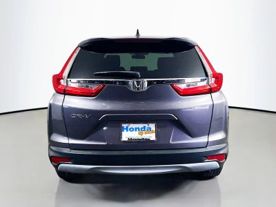 2018 Honda CR-V — photo 21 view