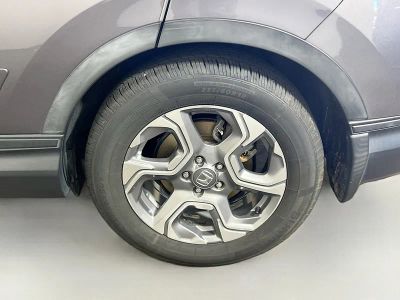 2018 Honda CR-V — photo 24 view