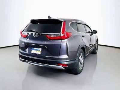 2018 Honda CR-V — photo 22 view