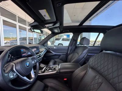 2025 BMW X5 - Photo 23