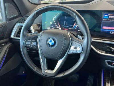2025 BMW X5 - Photo 30